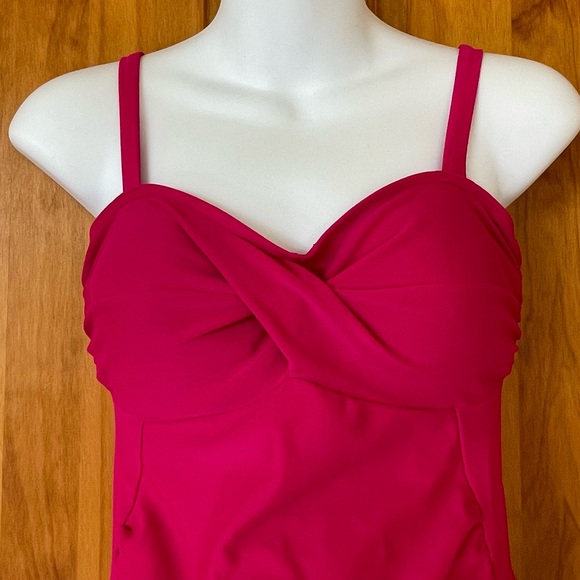 Maternity tankini - Picture 2 of 9